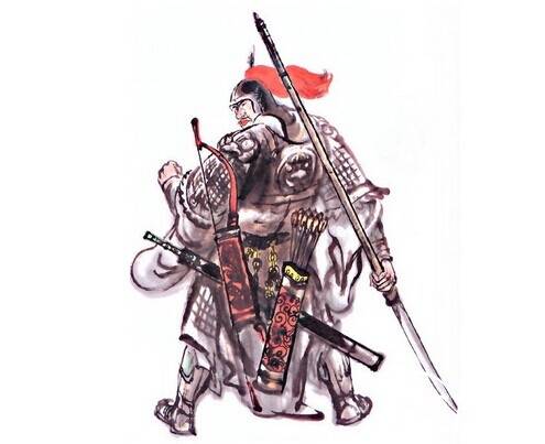 三国历史图片