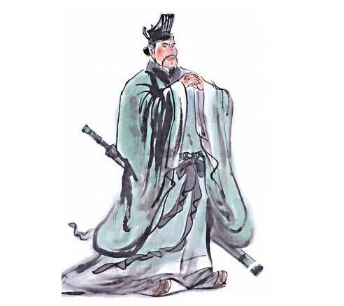三国历史图片