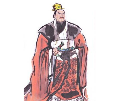 三国历史图片