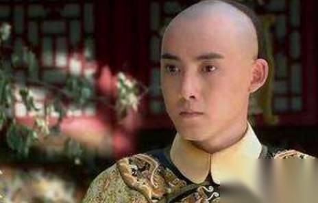 永琪历史图片