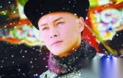 安德海历史图片