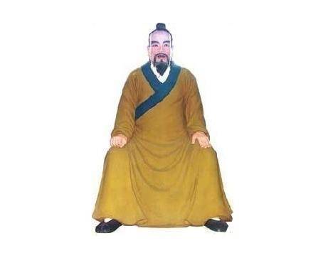 武林高手历史图片