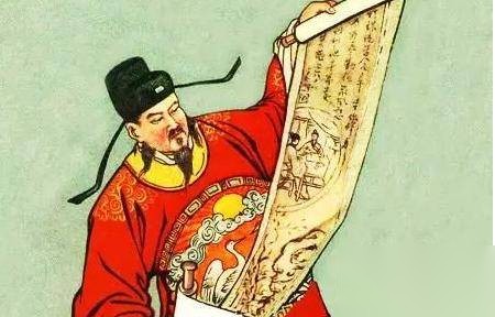 清官历史图片