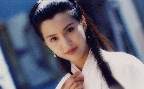 杨过与小龙女历史图片
