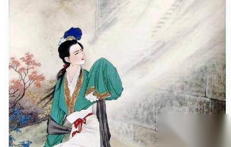 孟姜女历史图片