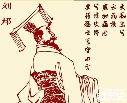 皇帝历史图片
