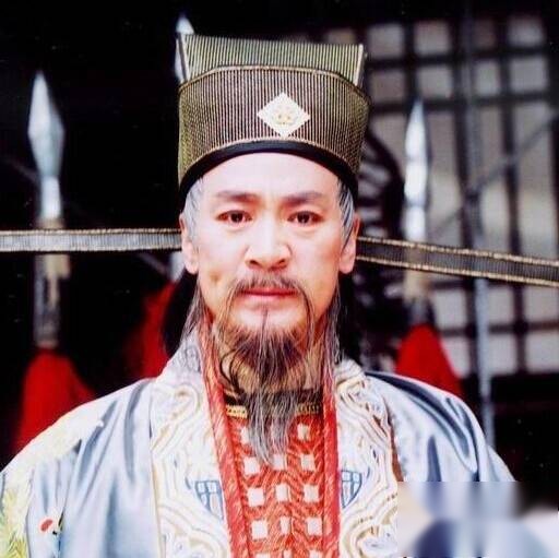古代英雄历史图片