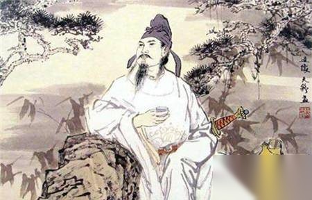 李白历史图片