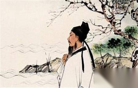 李白历史图片