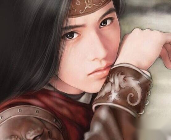 中国历史上十大美少年是哪十位？古代美少年排行榜历史图片