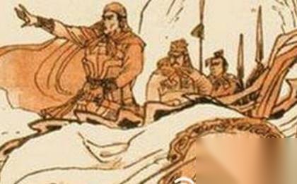 朱元璋历史图片