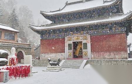 出家历史图片