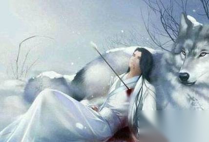 高渐离历史图片