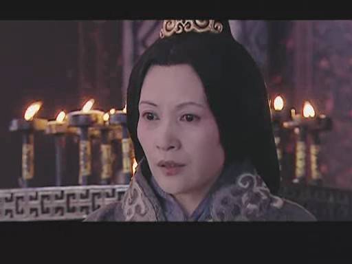李世民历史图片
