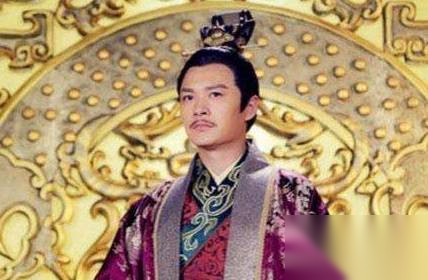 李世民历史图片