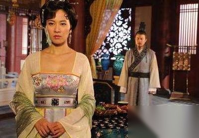 永穆公主历史图片