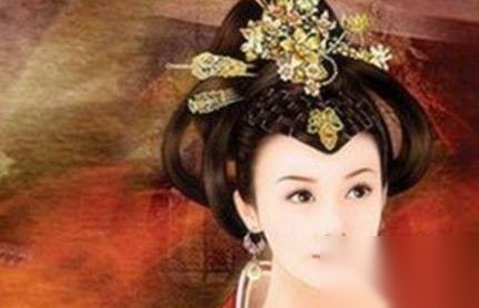 永穆公主历史图片