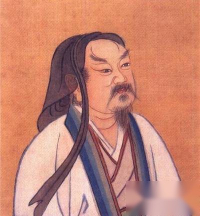 盘点中国历史上的九大傲骨名人历史图片