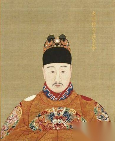 河套之患历史图片