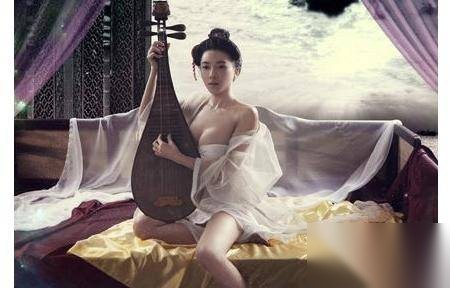 冯太后历史图片