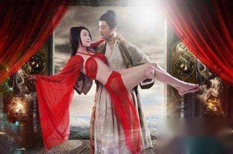 拥有30男宠仍不满足的好色公主！古代最胆大公主历史图片
