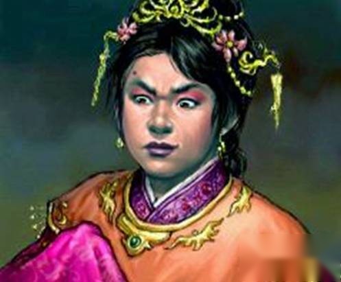 拥有30男宠仍不满足的好色公主！古代最胆大公主历史图片