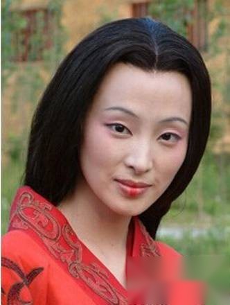 巫蛊之祸历史图片