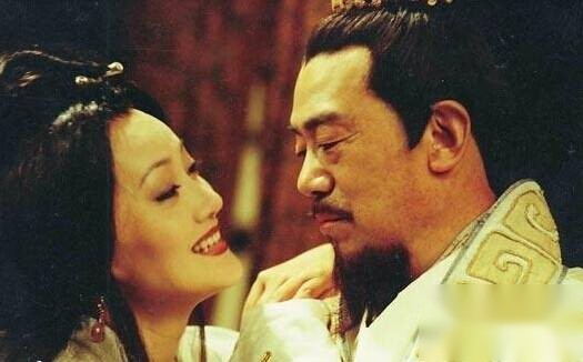 盘点曾经身为娼妓的帝王后妃们历史图片