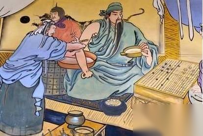华佗历史图片
