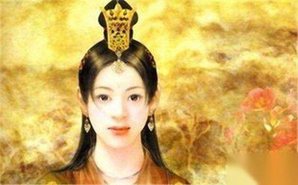长安君嬴成蟜历史图片