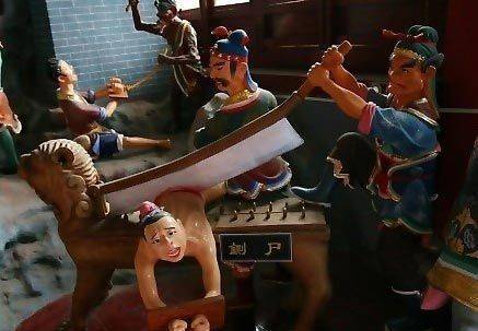 名臣历史图片