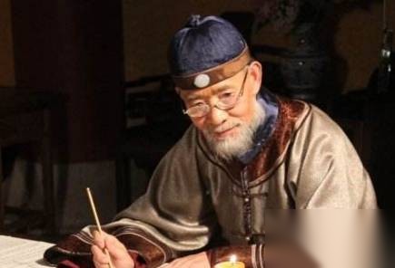袁枚历史图片
