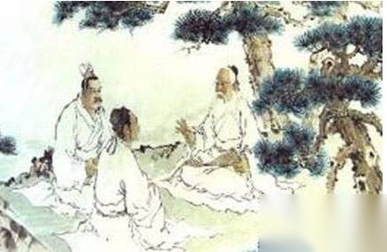 鬼谷子历史图片