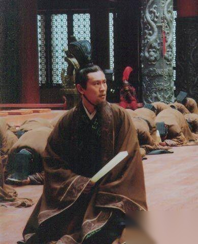 汉朝外戚之争历史图片