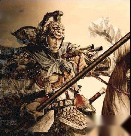 白起历史图片