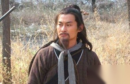 公孙胜历史图片