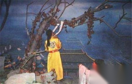崇祯历史图片