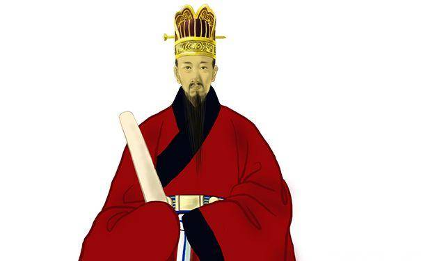 张居正历史图片