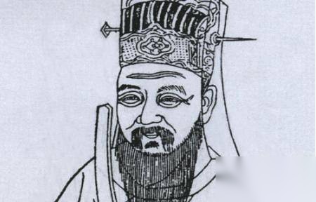 刘伯温历史图片