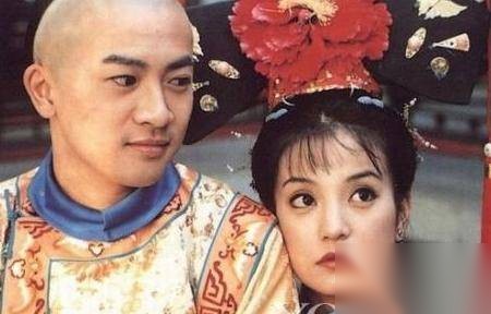 永琪历史图片