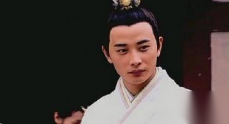 汉惠帝历史图片