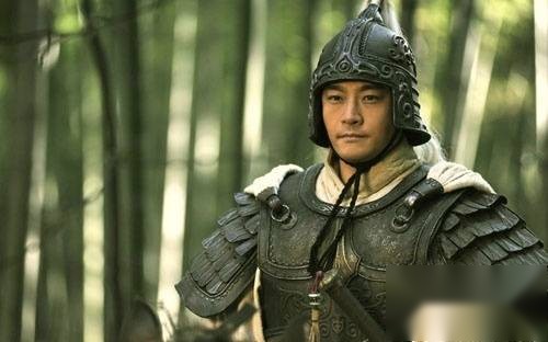 刘禅历史图片