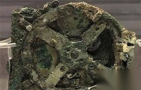 水晶头骨历史图片