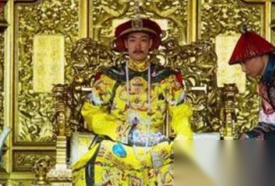 嘉庆历史图片