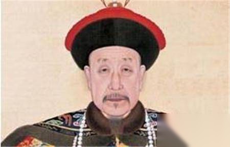 乾隆历史图片