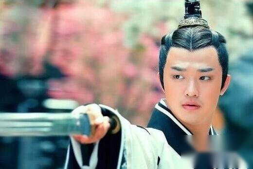 皇帝历史图片