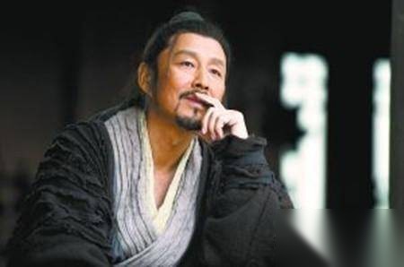 刘邦历史图片