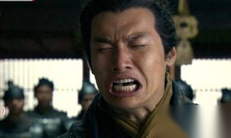 胡亥历史图片