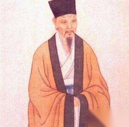 章惇历史图片
