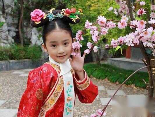 努尔哈赤历史图片